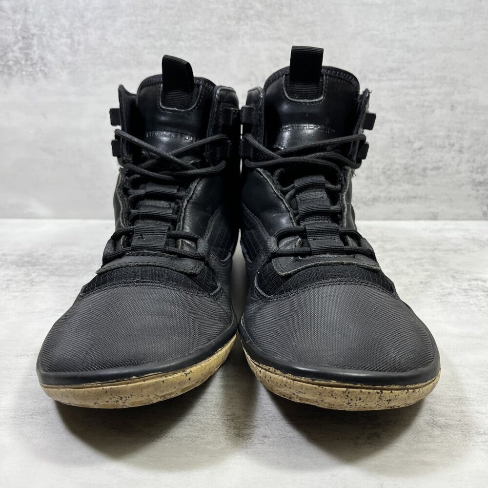 Vivobarefoot Terra Plana Barefoot Minimalist Boots - Men's Size EU 42 / US 9 - Picture 3 of 14